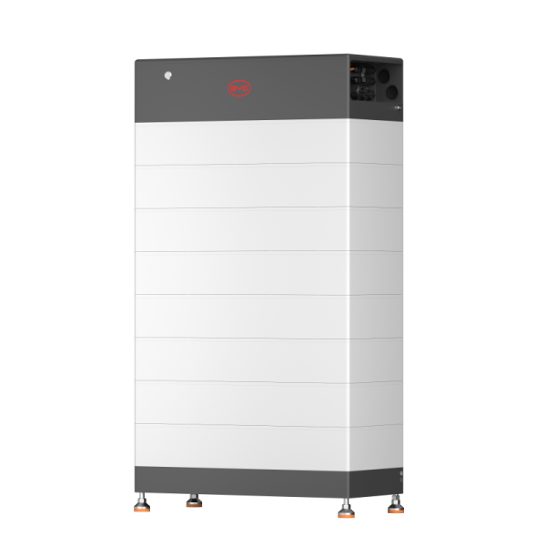 BYD Battery-Box Premium HVB 23.7