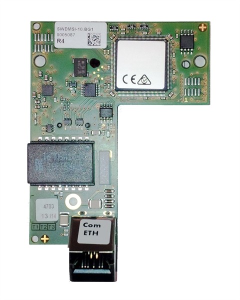 SMA Speedwire Schnittstelle SWDMSI-NR10