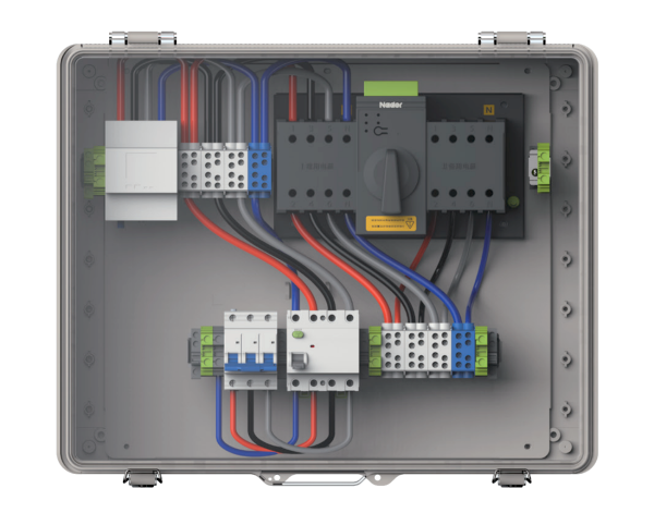Solax X3 EPS Box G2