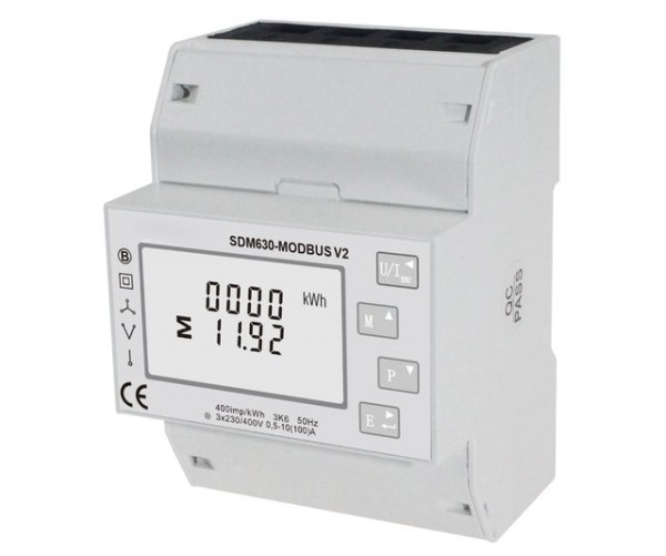 Growatt EnergyMeter