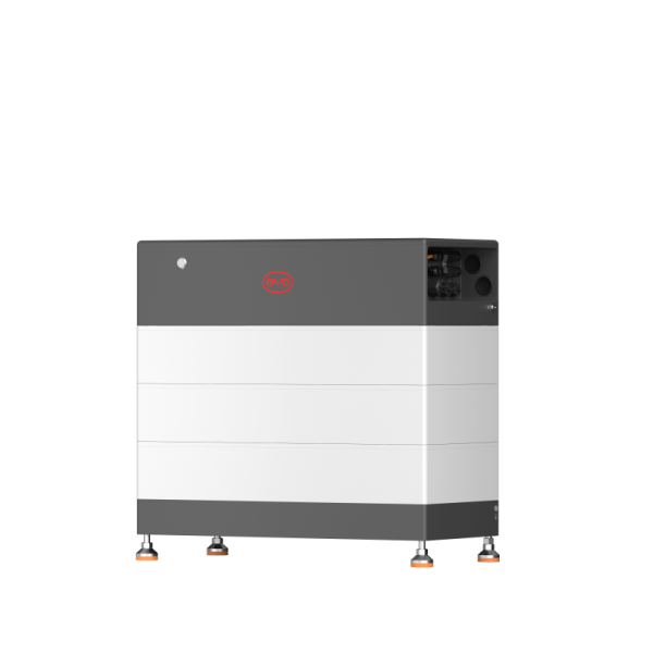 BYD Battery-Box Premium HVB 8.9