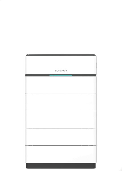 Sungrow SBH250 Batteriespeicher