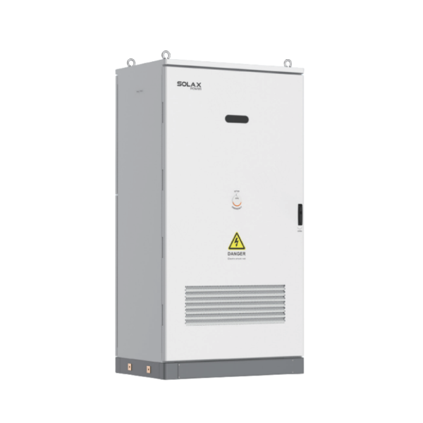 Solax Nexus ZERO-250