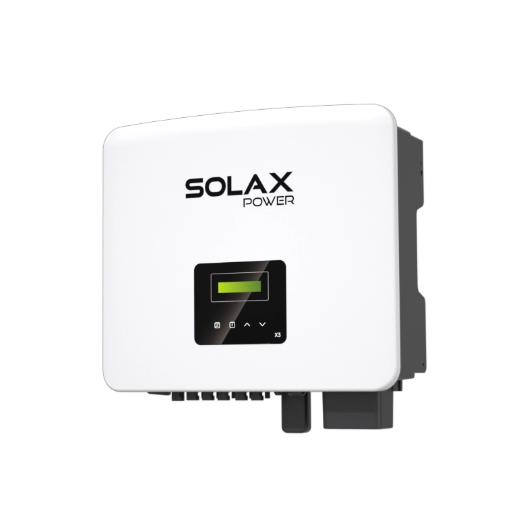 Solax X3-Pro-25K-G2