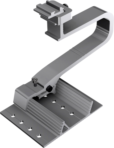 SL Rack Dachhaken 3D SL Alu L