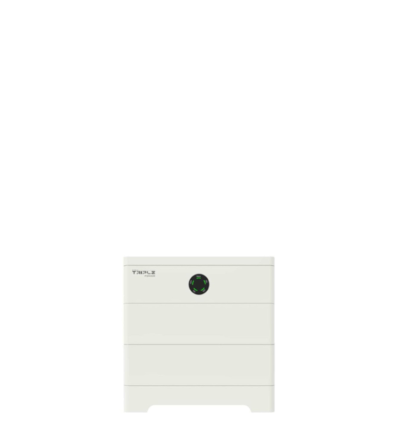 Solax T-SYS HS 5.0