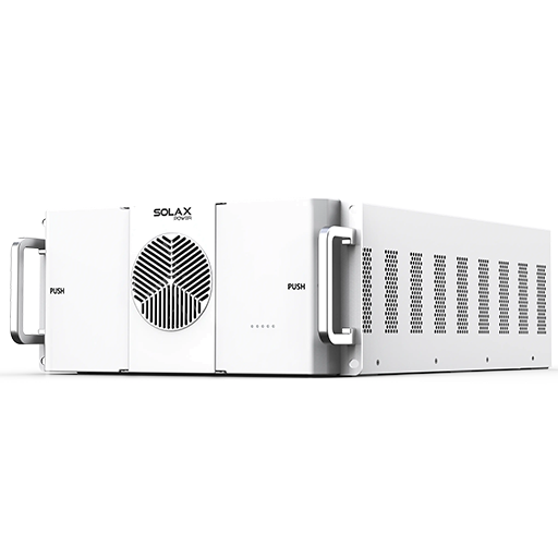 Solax TB-HR140