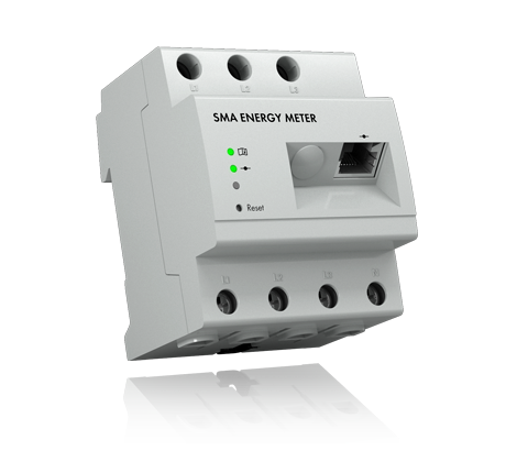 SMA Energy Meter-20