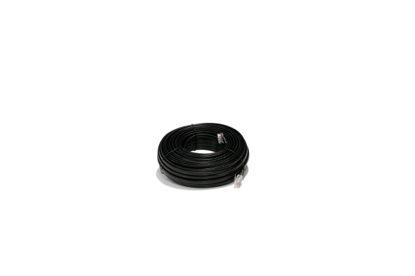 VARTA RJ12-Kabel 20m