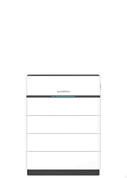 Sungrow SBH200 Batteriespeicher