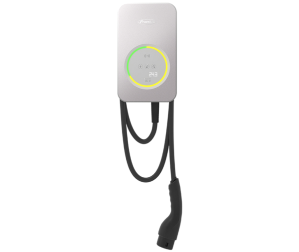 Fronius Wattpilot Flex Home 22 C6