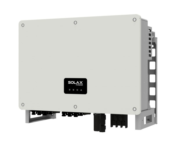 Solax X3-Mega-40K-G2
