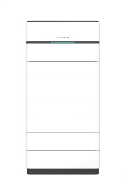 Sungrow SBH350 Batteriespeicher