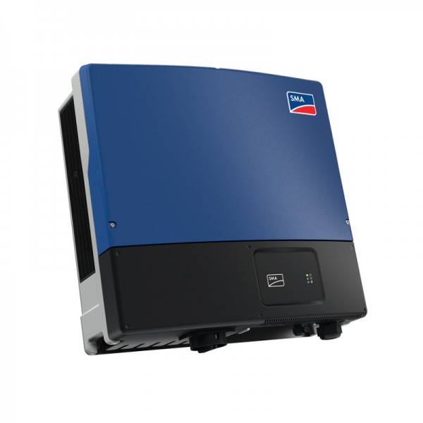 SMA Sunny Tripower 25000TL-30 (ohne Display)