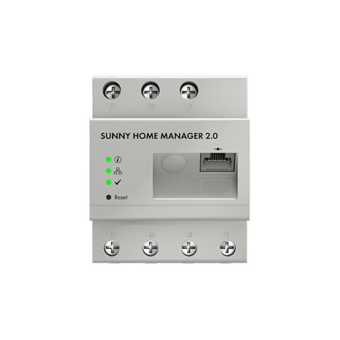 SMA Sunny Home Manager 2.0 (HM-20)