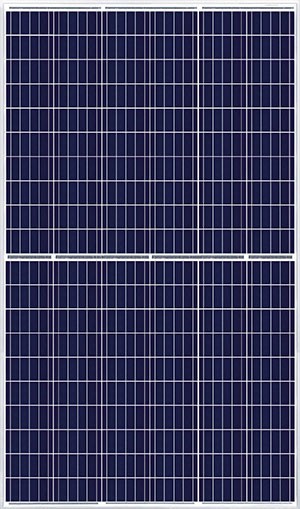 Canadian Solar KuPower CS3K 310P