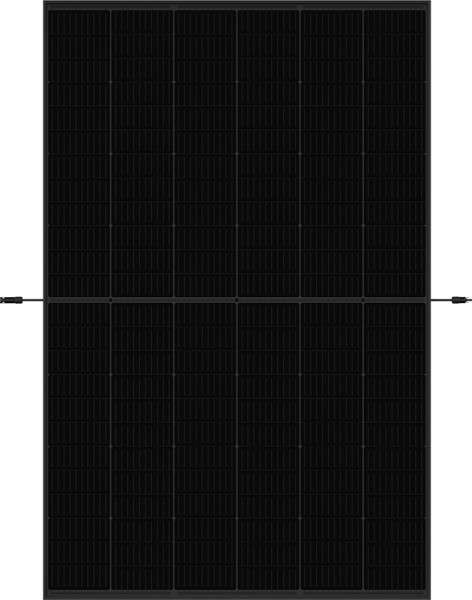 Trina Vertex S+ 455 Doppelglas TSM-NEG9R.25 Full Black