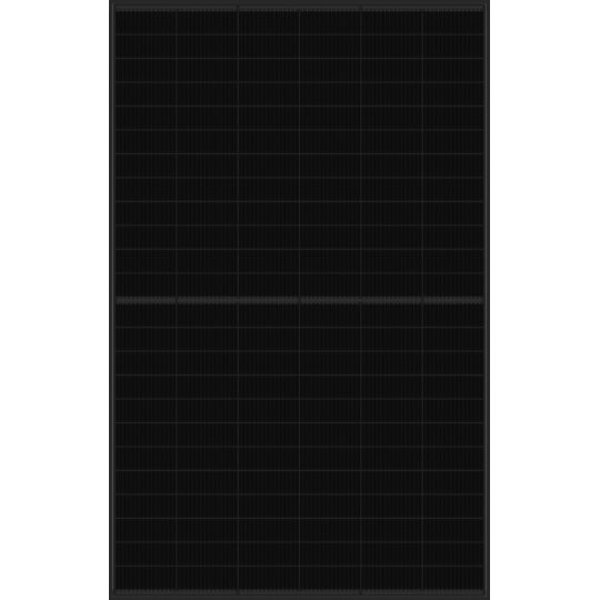 Canadian Solar CS6.2-48TD Doppelglas Full Black