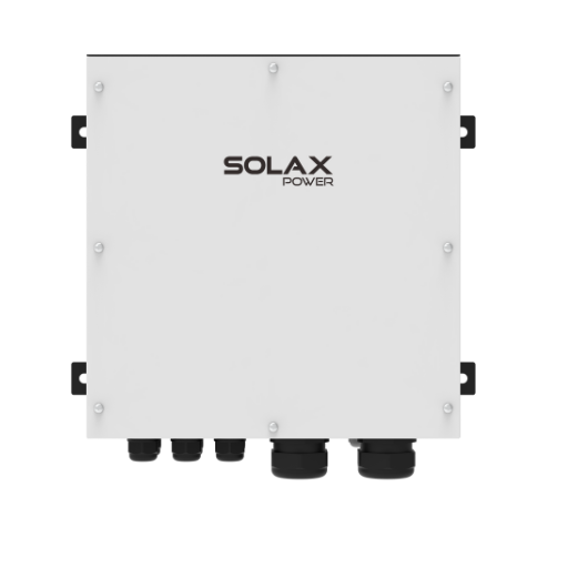 Solax X3-PBOX-60kW-G2