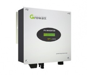 Growatt 1000-S (10 Jahre)