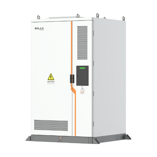 Solax TRENE-P125B261L