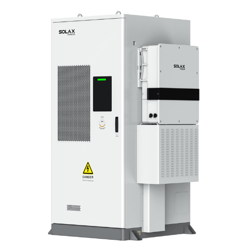 Solax AELIO-P50B100