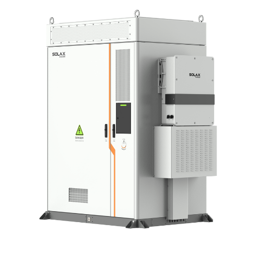 Solax AELIO-P50B200