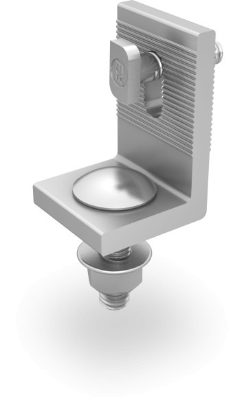 K2 L-Adapter Singlerail Set