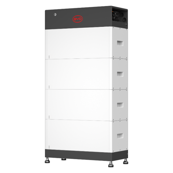 BYD Battery-Box Premium HVS+ 10.2