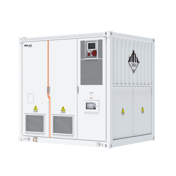 Solax TRENE-P500B1044L-2H