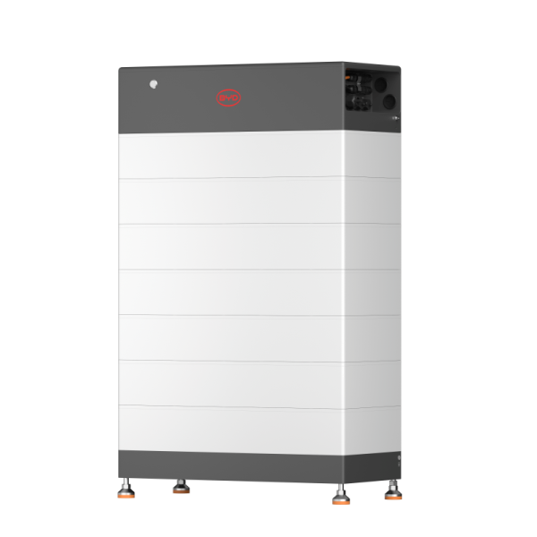 BYD Battery-Box Premium HVB 20.7