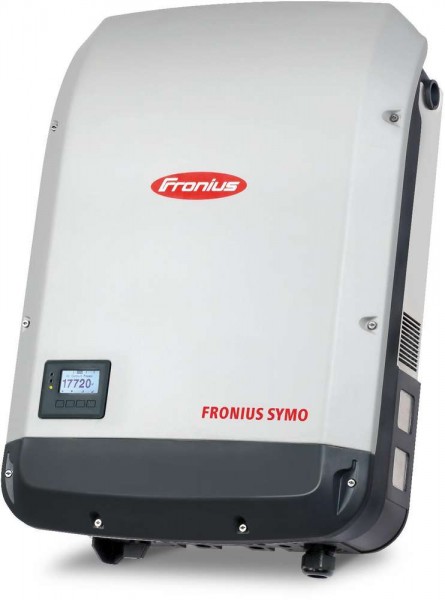 Fronius Symo 3.7-3-M Light