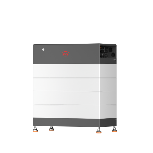 BYD Battery-Box Premium HVB 11.8