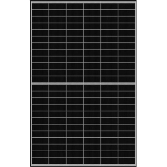 Canadian Solar CS6.2-48TD Doppelglas Black Frame