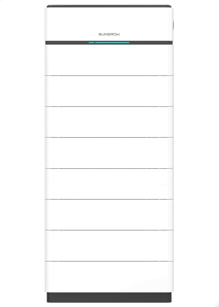 Sungrow SBH400 Batteriespeicher