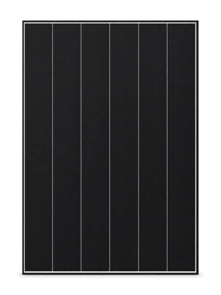 Heckert Solar ZEUS 3.0+ Performance 490