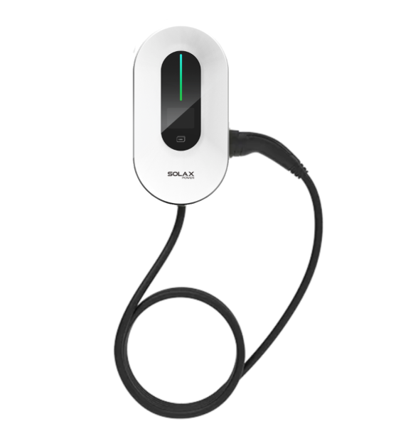 Solax Smart EV Charger G2 X3-HAC-22P