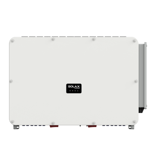 Solax X3-Forth-Plus-125K-P